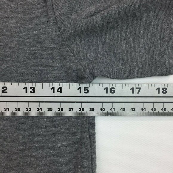 Junk Food Youth I Need An Allowance Monopoly Game Night Gray T-Shirt Size Medium - Picture 6 of 7